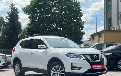Nissan X-Trail, 2019 год, 2 349 000 рублей, 1 фотография