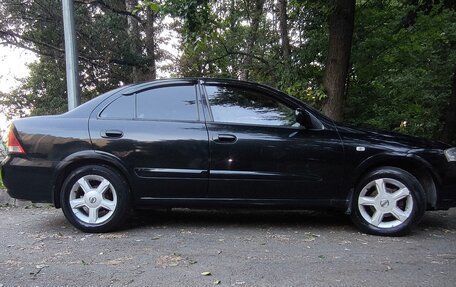 Nissan Almera Classic, 2008 год, 440 000 рублей, 1 фотография