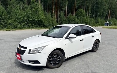 Chevrolet Cruze II, 2011 год, 750 000 рублей, 1 фотография
