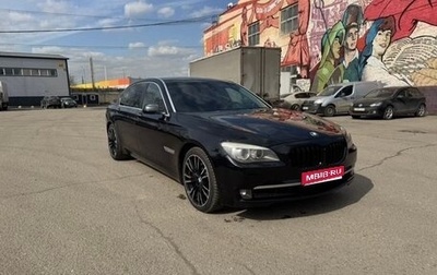 BMW 7 серия, 2010 год, 1 000 000 рублей, 1 фотография