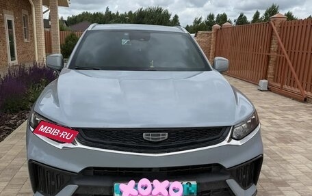 Geely Tugella FY11, 2023 год, 3 030 000 рублей, 1 фотография