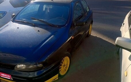 Fiat Bravo, 1999 год, 75 000 рублей, 1 фотография