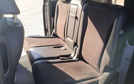 Honda Freed I, 2015 год, 1 470 000 рублей, 5 фотография