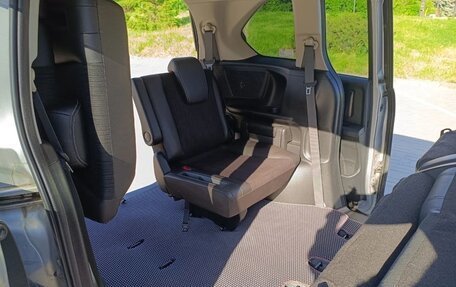 Honda Freed I, 2015 год, 1 470 000 рублей, 12 фотография