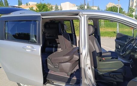 Honda Freed I, 2015 год, 1 470 000 рублей, 14 фотография