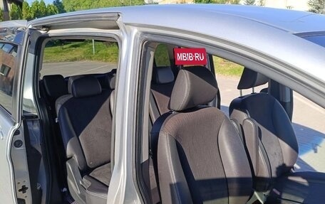 Honda Freed I, 2015 год, 1 470 000 рублей, 13 фотография