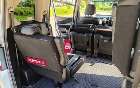 Honda Freed I, 2015 год, 1 470 000 рублей, 10 фотография