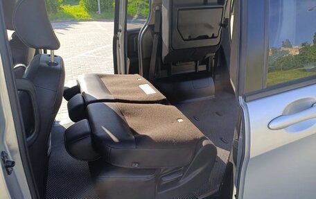 Honda Freed I, 2015 год, 1 470 000 рублей, 21 фотография