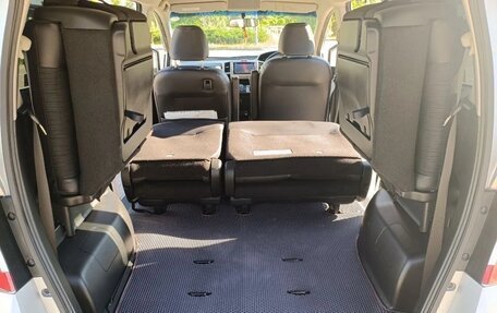 Honda Freed I, 2015 год, 1 470 000 рублей, 23 фотография