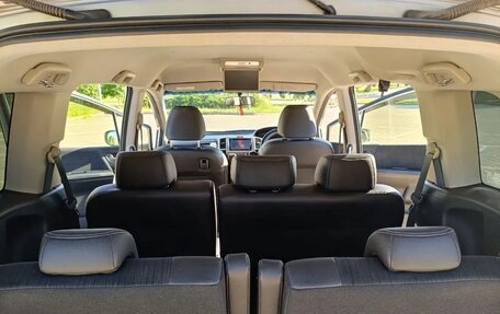 Honda Freed I, 2015 год, 1 470 000 рублей, 24 фотография