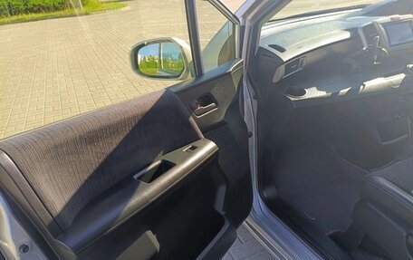 Honda Freed I, 2015 год, 1 470 000 рублей, 31 фотография