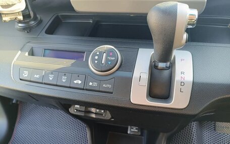 Honda Freed I, 2015 год, 1 470 000 рублей, 27 фотография