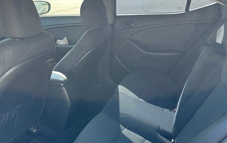 KIA Optima III, 2015 год, 1 700 000 рублей, 5 фотография