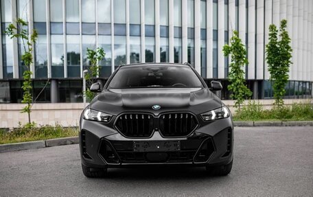 BMW X6, 2024 год, 13 800 000 рублей, 2 фотография