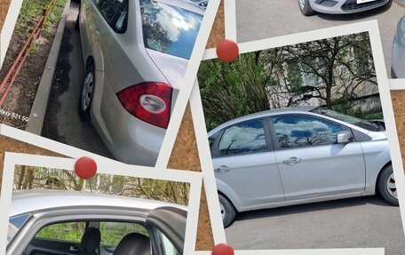 Ford Focus II рестайлинг, 2009 год, 420 000 рублей, 10 фотография