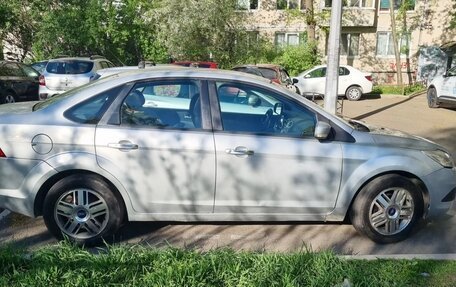 Ford Focus II рестайлинг, 2009 год, 420 000 рублей, 2 фотография