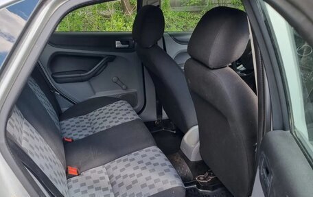 Ford Focus II рестайлинг, 2009 год, 420 000 рублей, 9 фотография