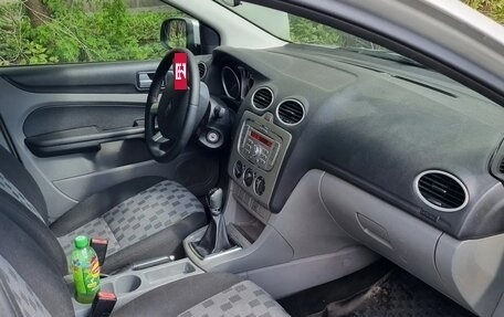 Ford Focus II рестайлинг, 2009 год, 420 000 рублей, 8 фотография