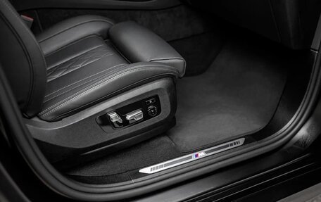 BMW X6, 2024 год, 13 800 000 рублей, 16 фотография