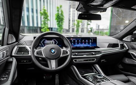 BMW X6, 2024 год, 13 800 000 рублей, 11 фотография