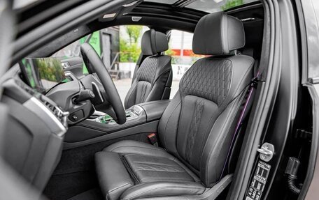 BMW X6, 2024 год, 13 800 000 рублей, 8 фотография