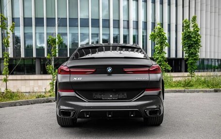 BMW X6, 2024 год, 13 800 000 рублей, 6 фотография