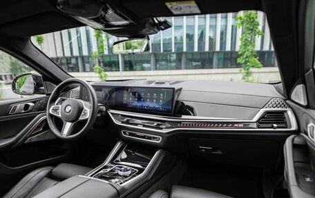 BMW X6, 2024 год, 13 800 000 рублей, 7 фотография