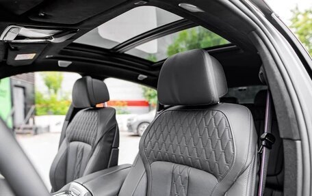BMW X6, 2024 год, 13 800 000 рублей, 10 фотография
