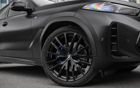 BMW X6, 2024 год, 13 800 000 рублей, 13 фотография