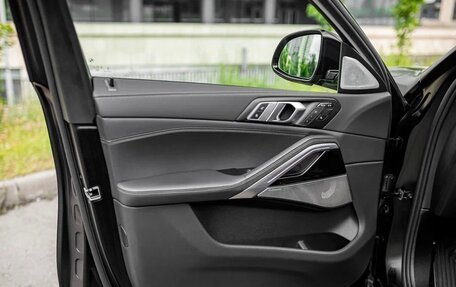 BMW X6, 2024 год, 13 800 000 рублей, 14 фотография