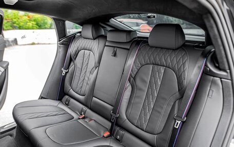 BMW X6, 2024 год, 13 800 000 рублей, 12 фотография