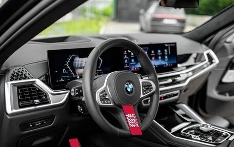 BMW X6, 2024 год, 13 800 000 рублей, 9 фотография