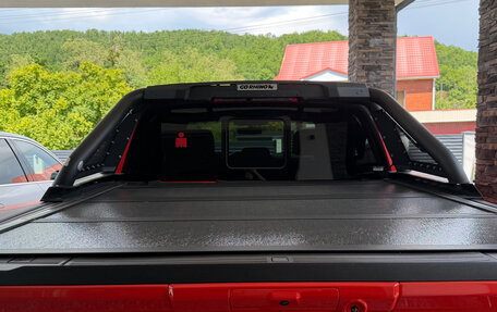 Ford F-150, 2021 год, 10 000 000 рублей, 4 фотография