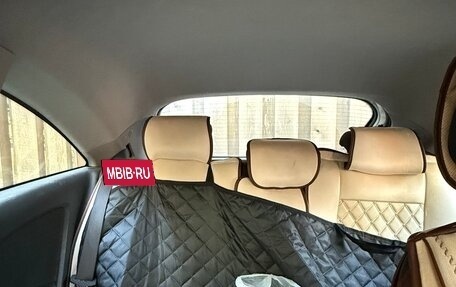Opel Corsa D, 2008 год, 450 000 рублей, 4 фотография