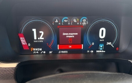 Ford F-150, 2021 год, 10 000 000 рублей, 8 фотография