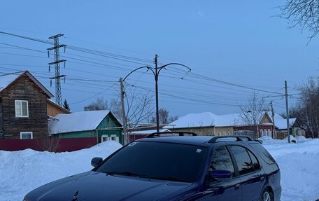 Nissan Cefiro II, 1997 год, 1 000 000 рублей, 14 фотография