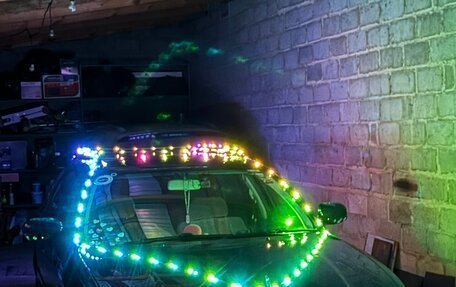 Nissan Cefiro II, 1997 год, 1 000 000 рублей, 16 фотография