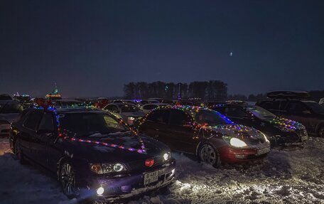 Nissan Cefiro II, 1997 год, 1 000 000 рублей, 15 фотография