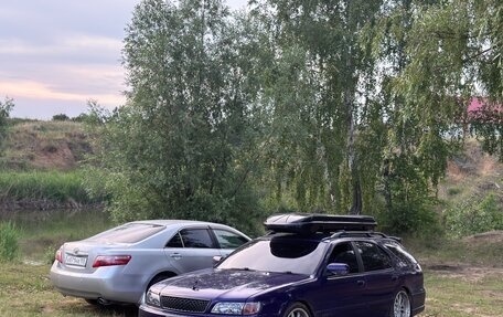 Nissan Cefiro II, 1997 год, 1 000 000 рублей, 12 фотография