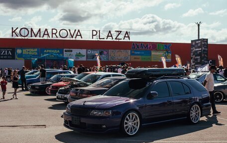 Nissan Cefiro II, 1997 год, 1 000 000 рублей, 19 фотография