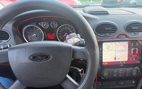 Ford Focus II рестайлинг, 2005 год, 400 000 рублей, 5 фотография