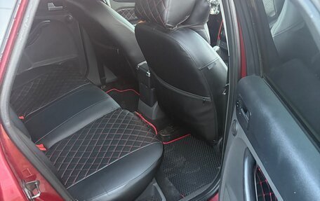 Ford Focus II рестайлинг, 2005 год, 400 000 рублей, 6 фотография