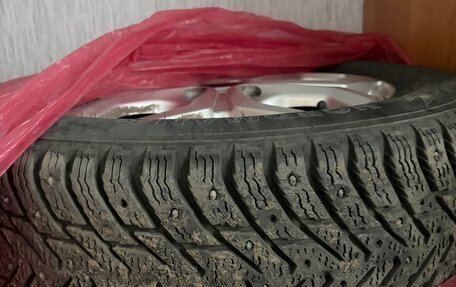 Ford Focus II рестайлинг, 2005 год, 400 000 рублей, 2 фотография