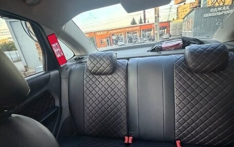 Ford Focus II рестайлинг, 2005 год, 400 000 рублей, 4 фотография