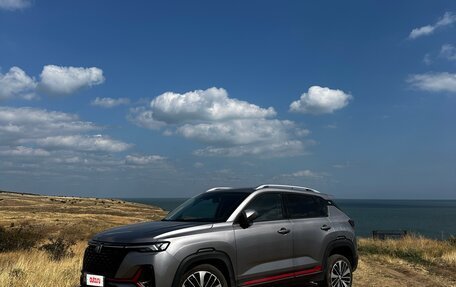 Changan CS35 Plus, 2022 год, 1 600 000 рублей, 5 фотография