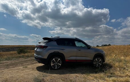 Changan CS35 Plus, 2022 год, 1 600 000 рублей, 4 фотография