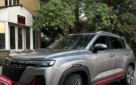 Changan CS35 Plus, 2022 год, 1 600 000 рублей, 2 фотография