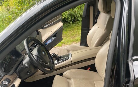 BMW 7 серия, 2011 год, 1 470 000 рублей, 7 фотография