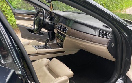 BMW 7 серия, 2011 год, 1 470 000 рублей, 6 фотография
