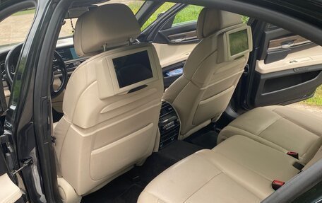 BMW 7 серия, 2011 год, 1 470 000 рублей, 8 фотография